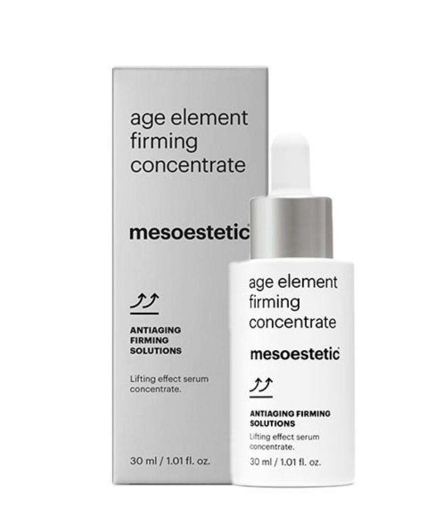 MESOESTETIC Age Element Firming Concentrate Sıkılaştırıcı Serum