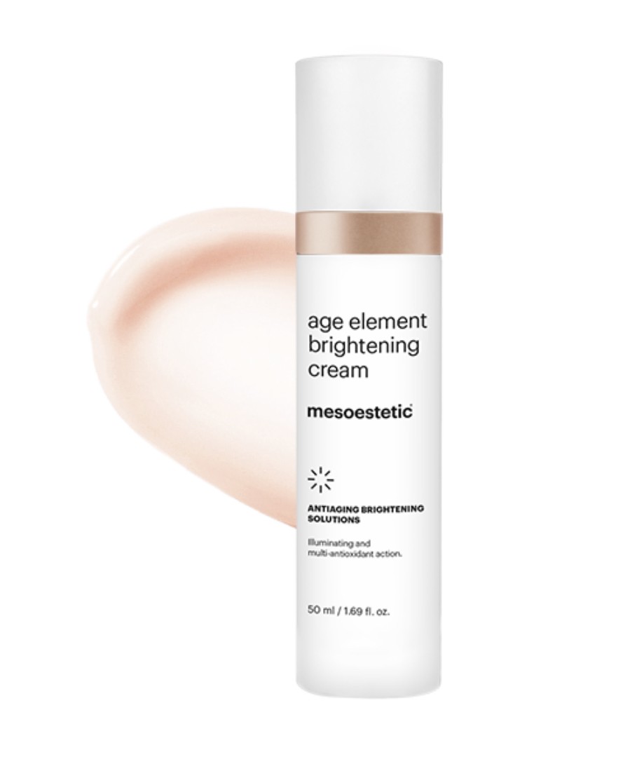MESOESTETIC Age Element Brightening Aydınlatıcı Bakım Kremi