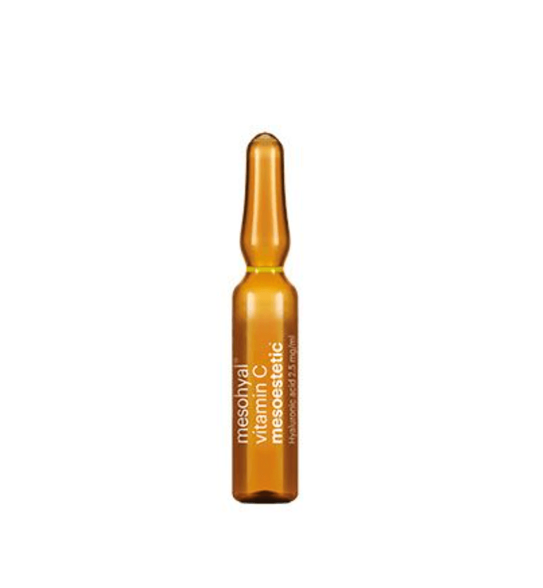 MESOHYAL Vitamin C 
