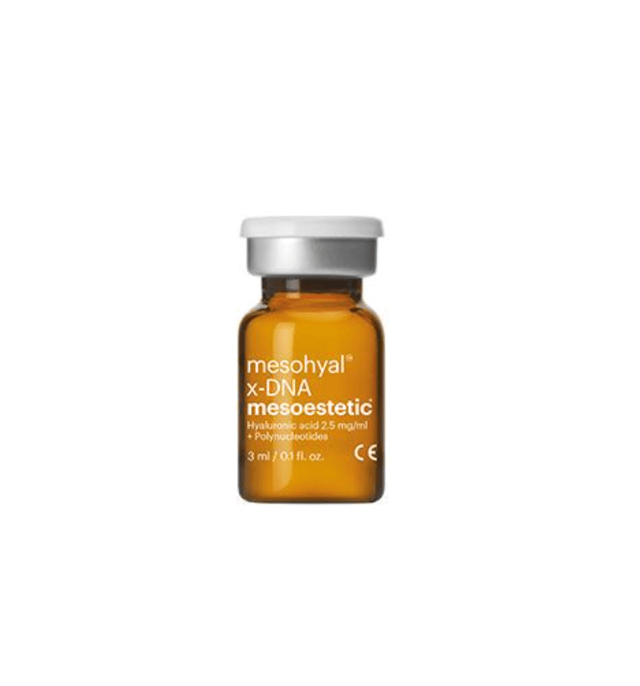 MESOHYAL X-DNA Somon DNA Dolgusu