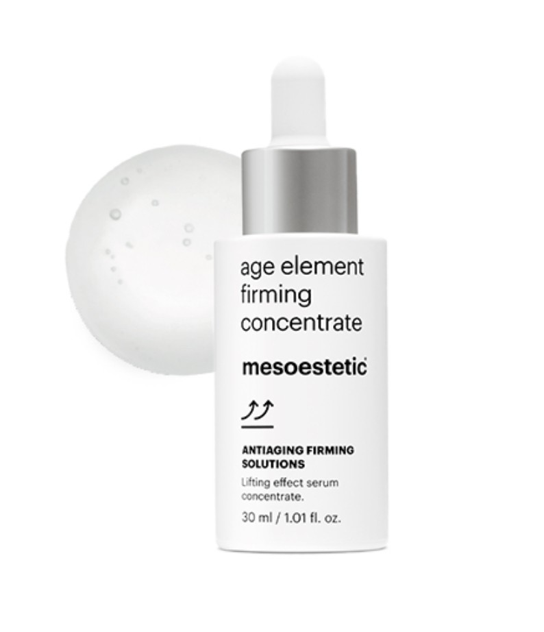 MESOESTETIC Age Element Firming Concentrate Sıkılaştırıcı Serum