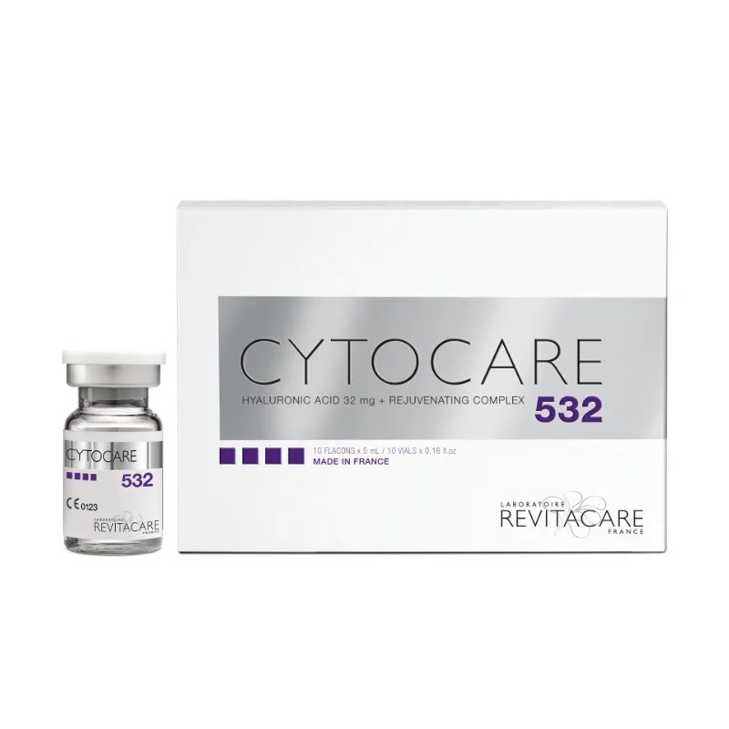 REVITACARE CYTOCARE 532