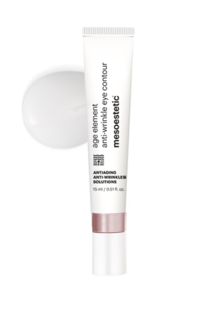 MESOESTETIC Age Element Anti Wrinkle Eye Contour Göz Çevresi Kremi