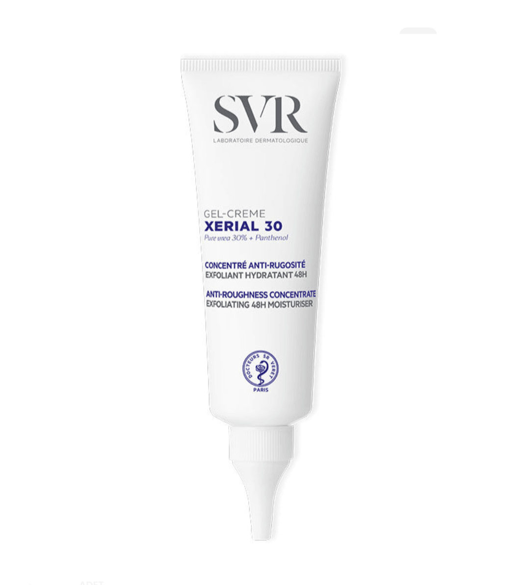 SVR Xerial 30 Gel Cream 75 ml