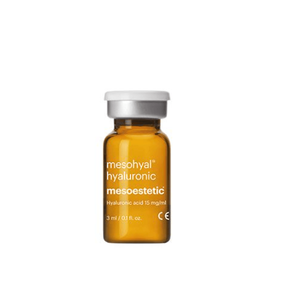 MESOHYAL Hyaluronic Nem Dolgusu