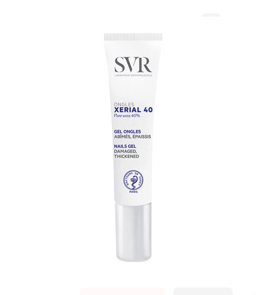 SVR Xerial Nails Gel 10ml