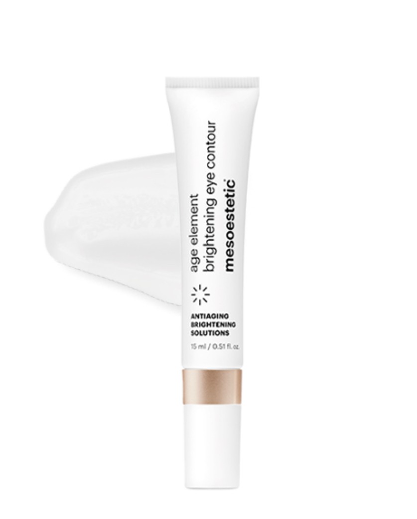 MESOESTETIC Age Element Brightening Eye Contour Aydınlatıcı Göz Çevresi Kremi