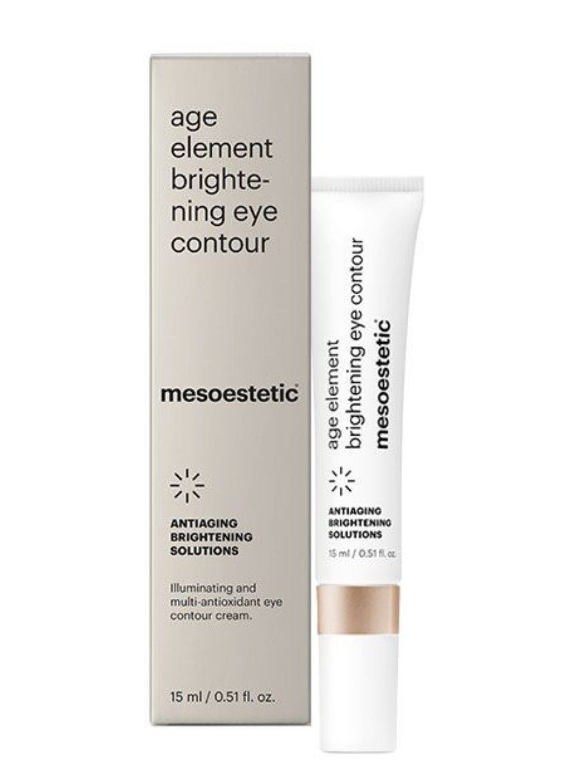 MESOESTETIC Age Element Brightening Eye Contour Aydınlatıcı Göz Çevresi Kremi