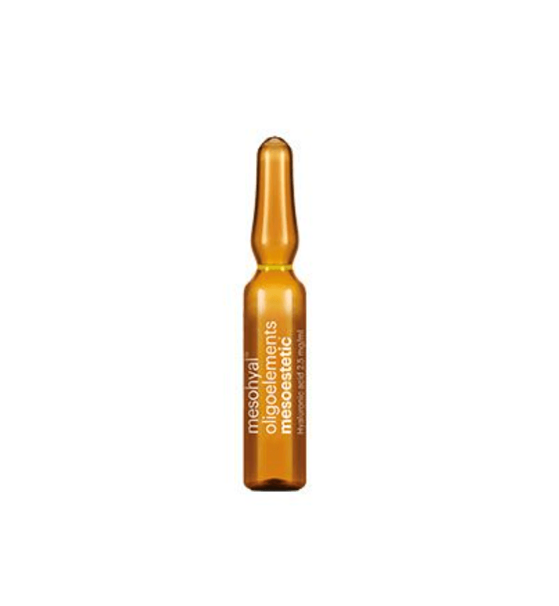 MESOHYAL Oligoelement