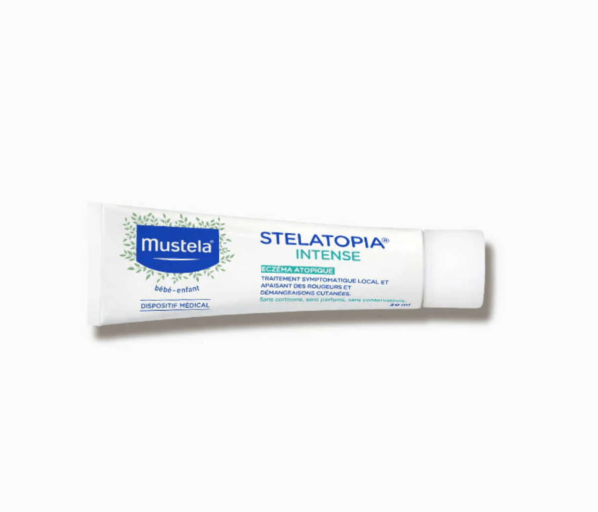 MUSTELA Stelatopia® Intense 30ml
