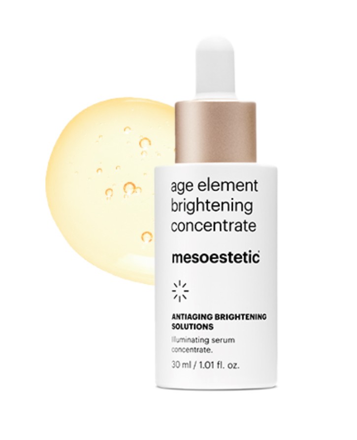 MESOESTETIC Age Element Brightening Concentrate Aydınlatıcı Serum