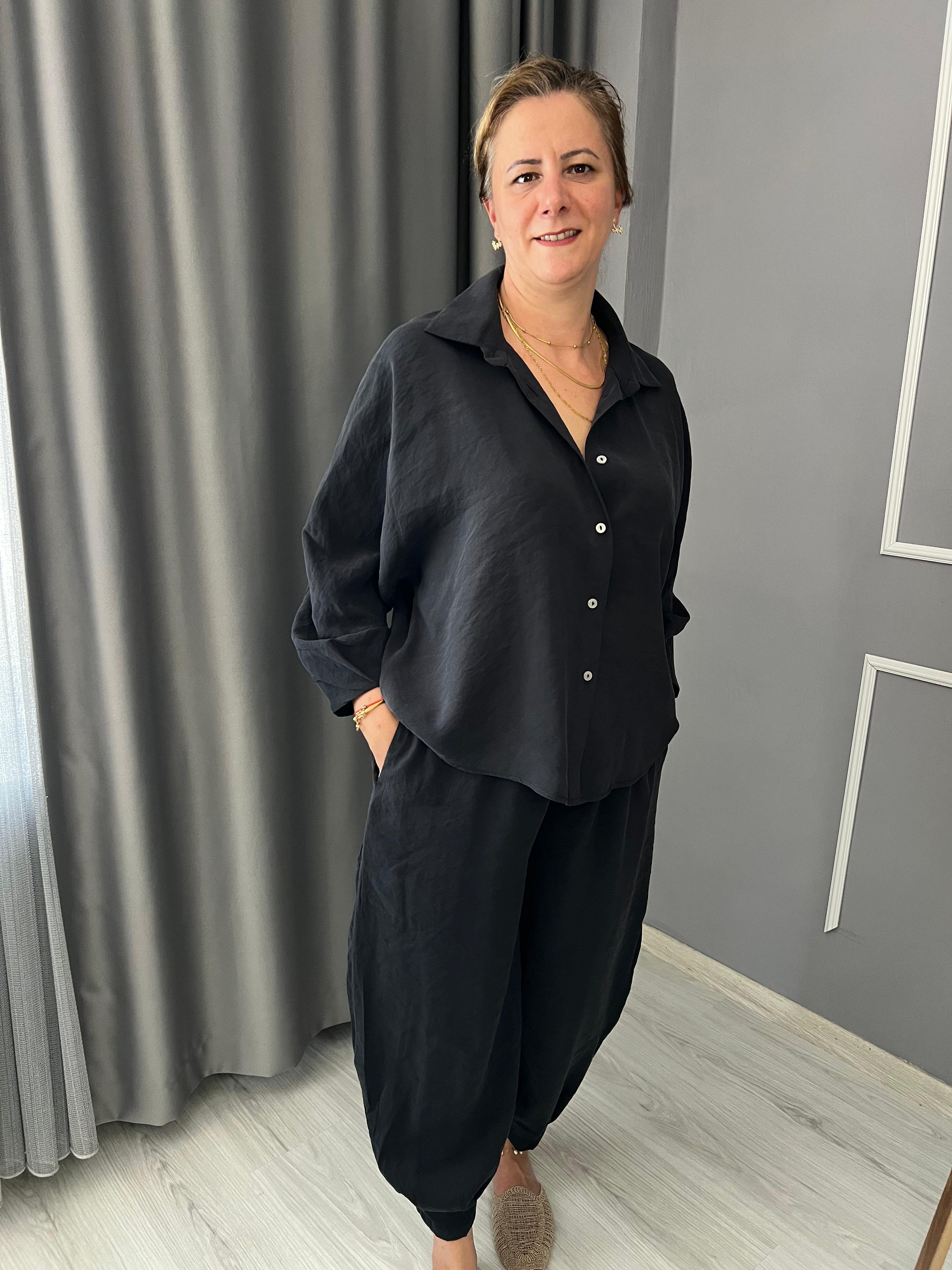 Moresse Premium Tensel Takım