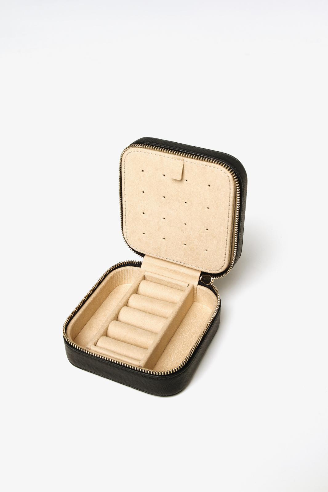 Taşınabilir Seyahat Takı Çantası Kabin Boy