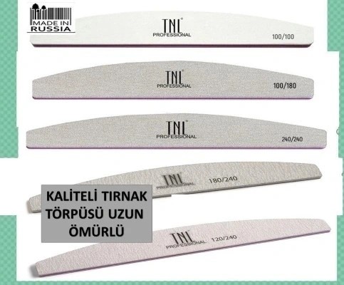 TNL KALİTELİ TÖRPÜ 100-100