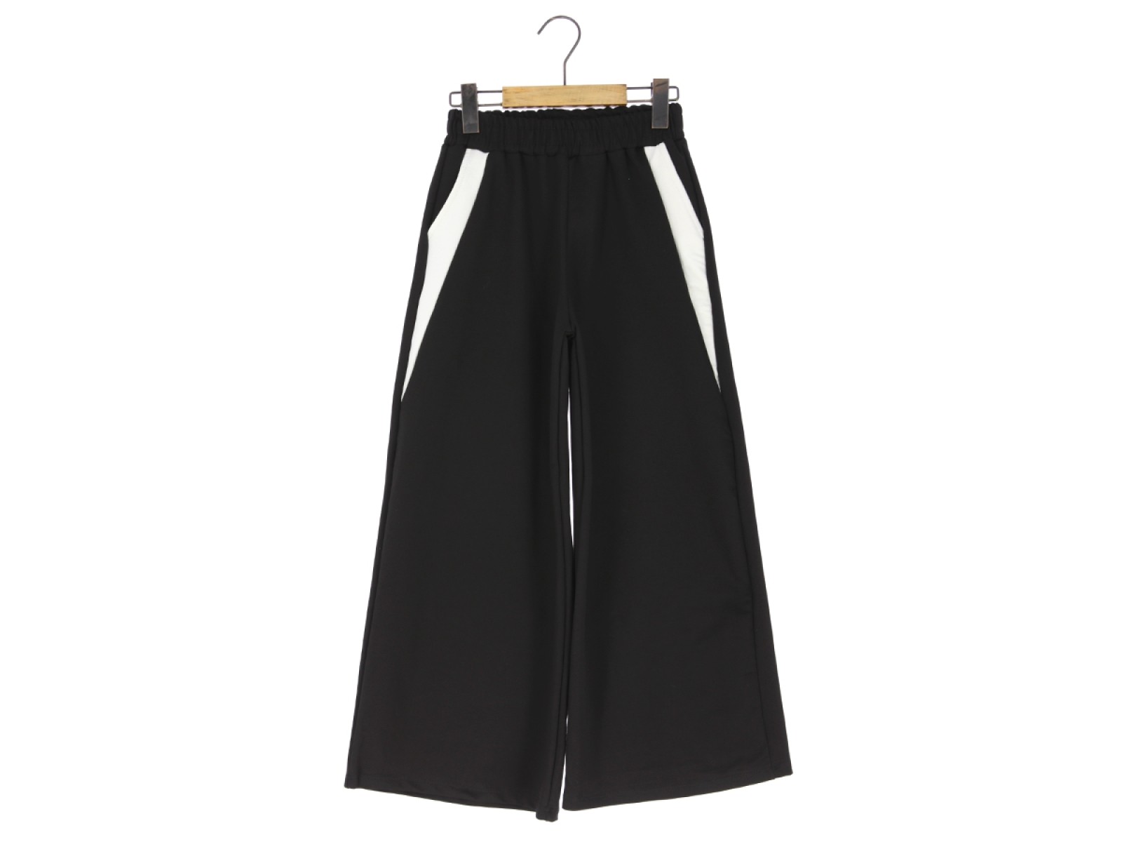 KIZ ALT PANTOLON CEPLİ