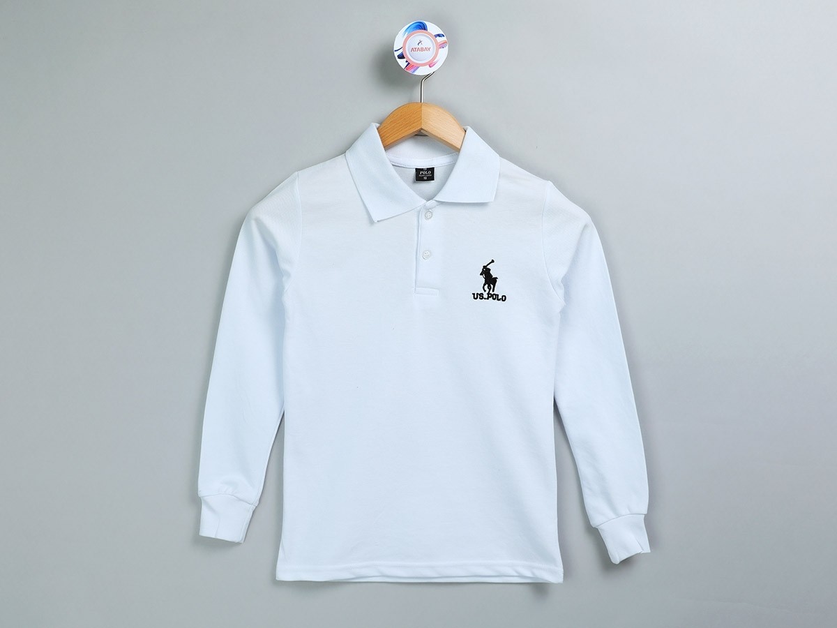 POLO BASKILI ERKEK LACOST