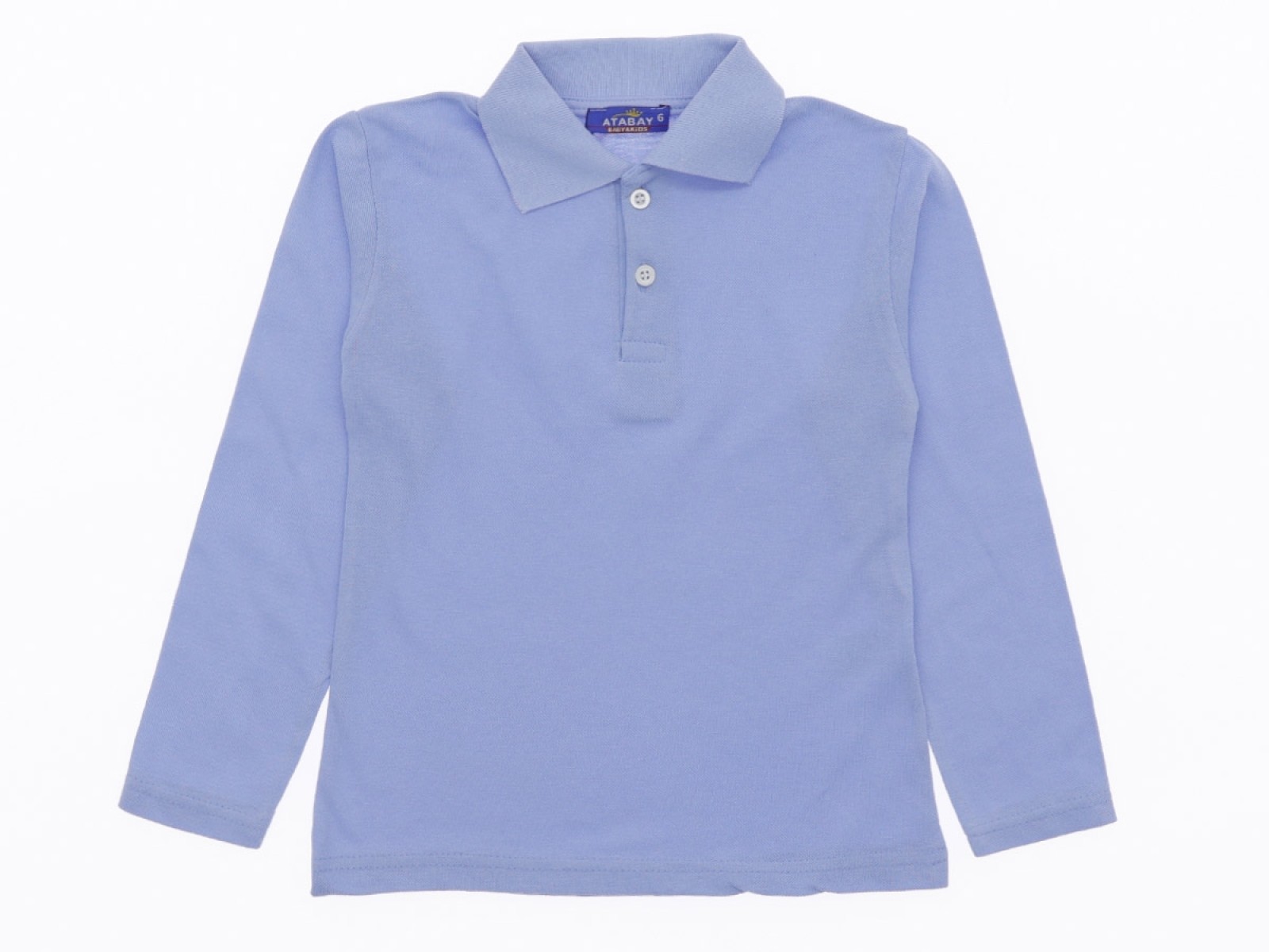 POLO BASKILI ERKEK LACOST