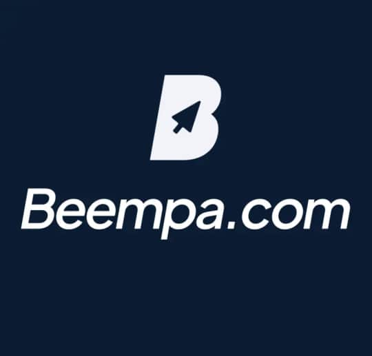 Beempa.com ekran görüntüsü 1