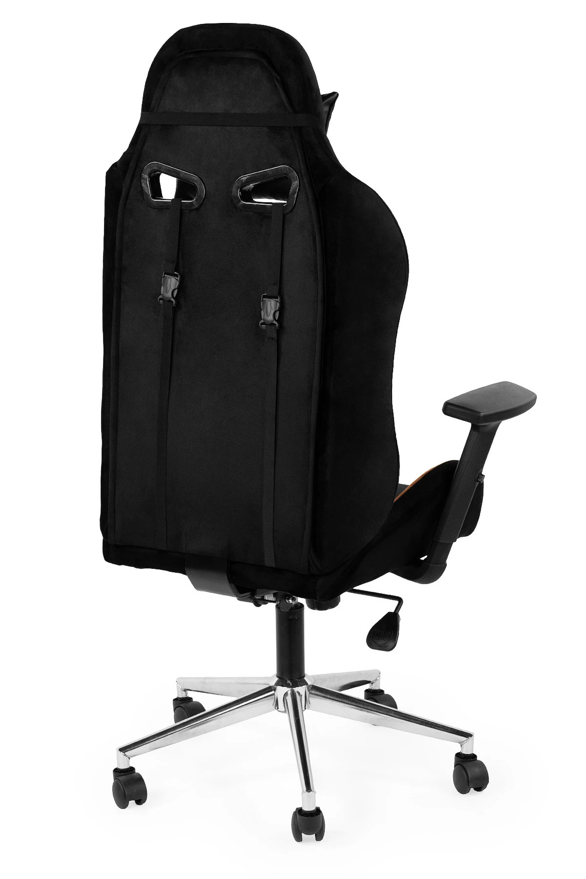 Master Kumaş Oyuncu ve Çalışma Koltuğu