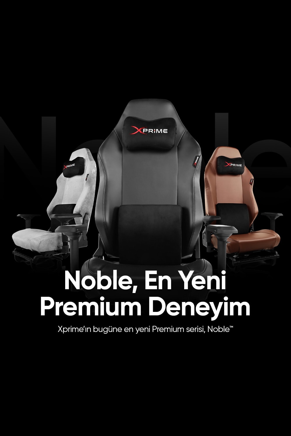 Rahat Oyuncu Koltuğu Modelleri