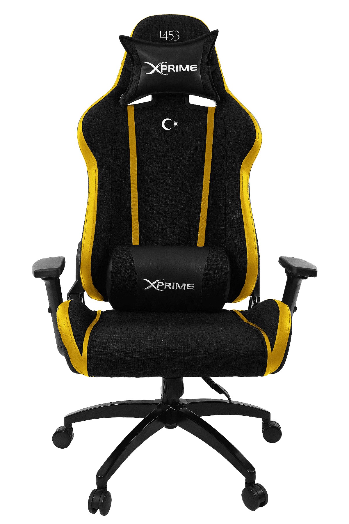 xPrime Titan 1453 Oyuncu Koltuğu