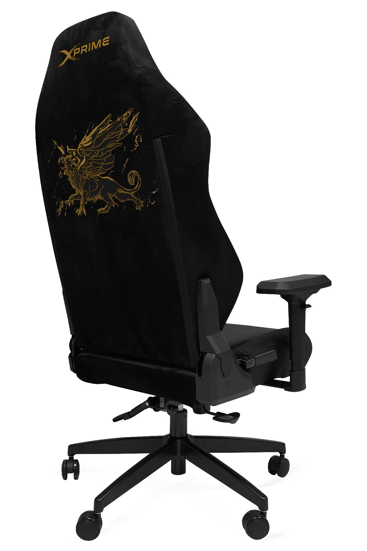 xPrime BBL Noble Pro Oyuncu Koltuğu