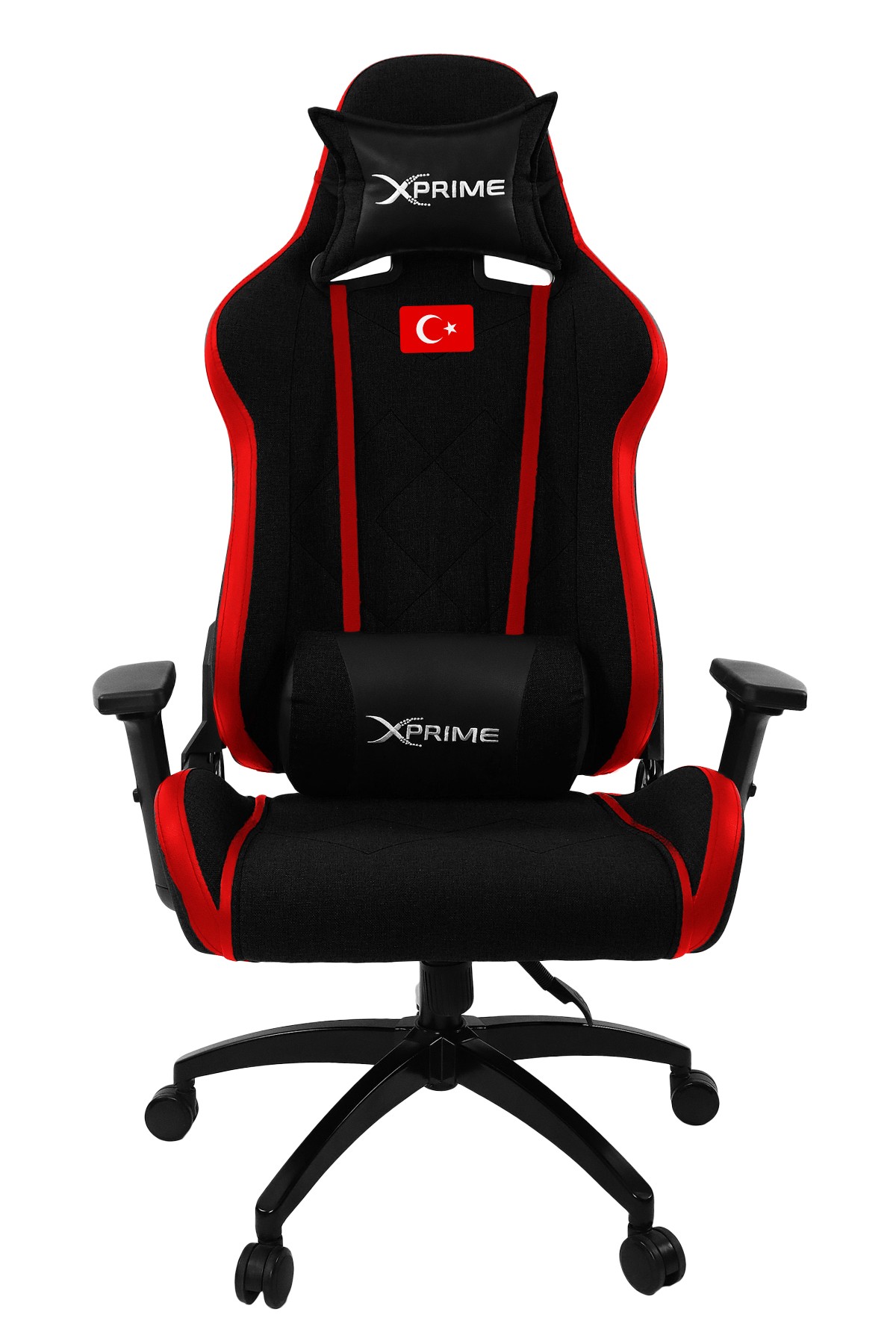 xPrime Titan Atatürk Özel Seri Oyuncu Koltuğu