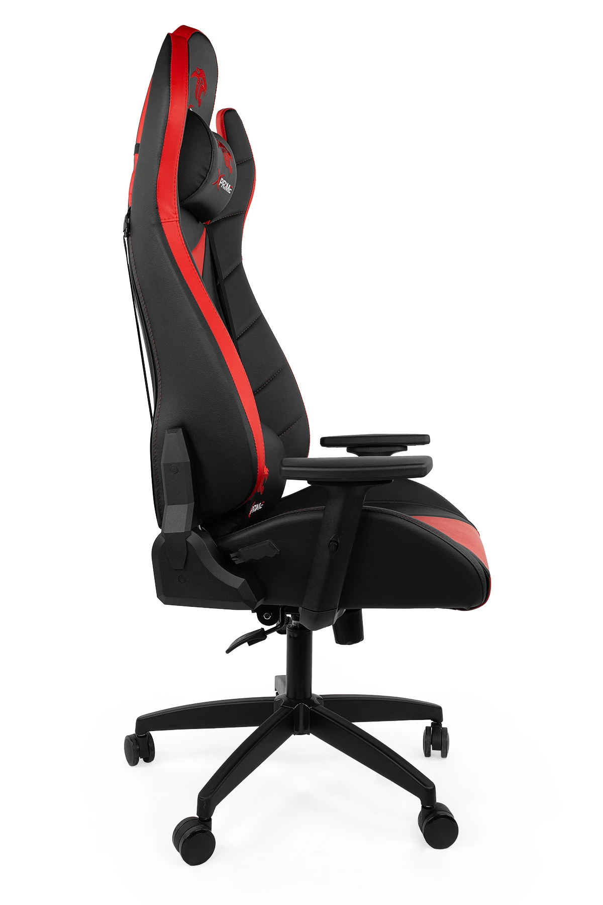 XPrime Pubg Oyuncu Koltuğu Kırmızı