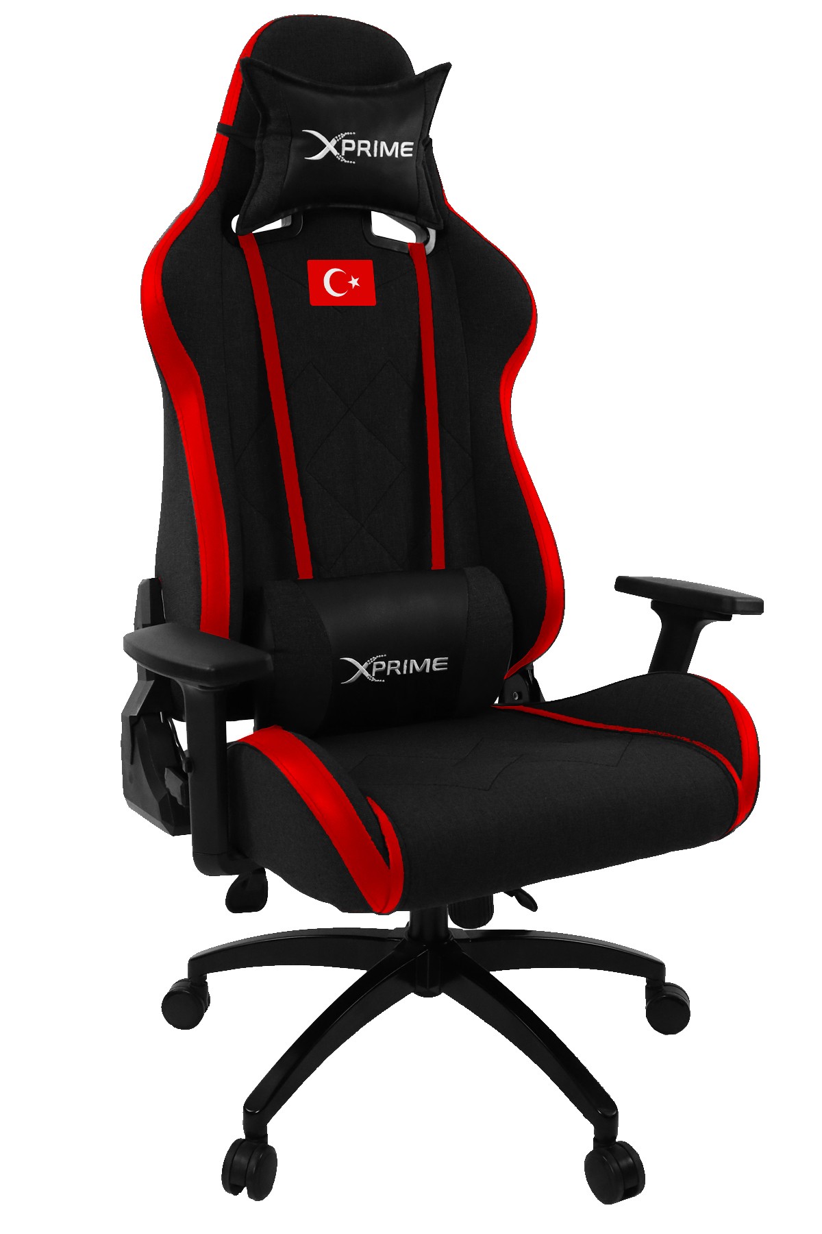 xPrime Titan Atatürk Özel Seri Oyuncu Koltuğu