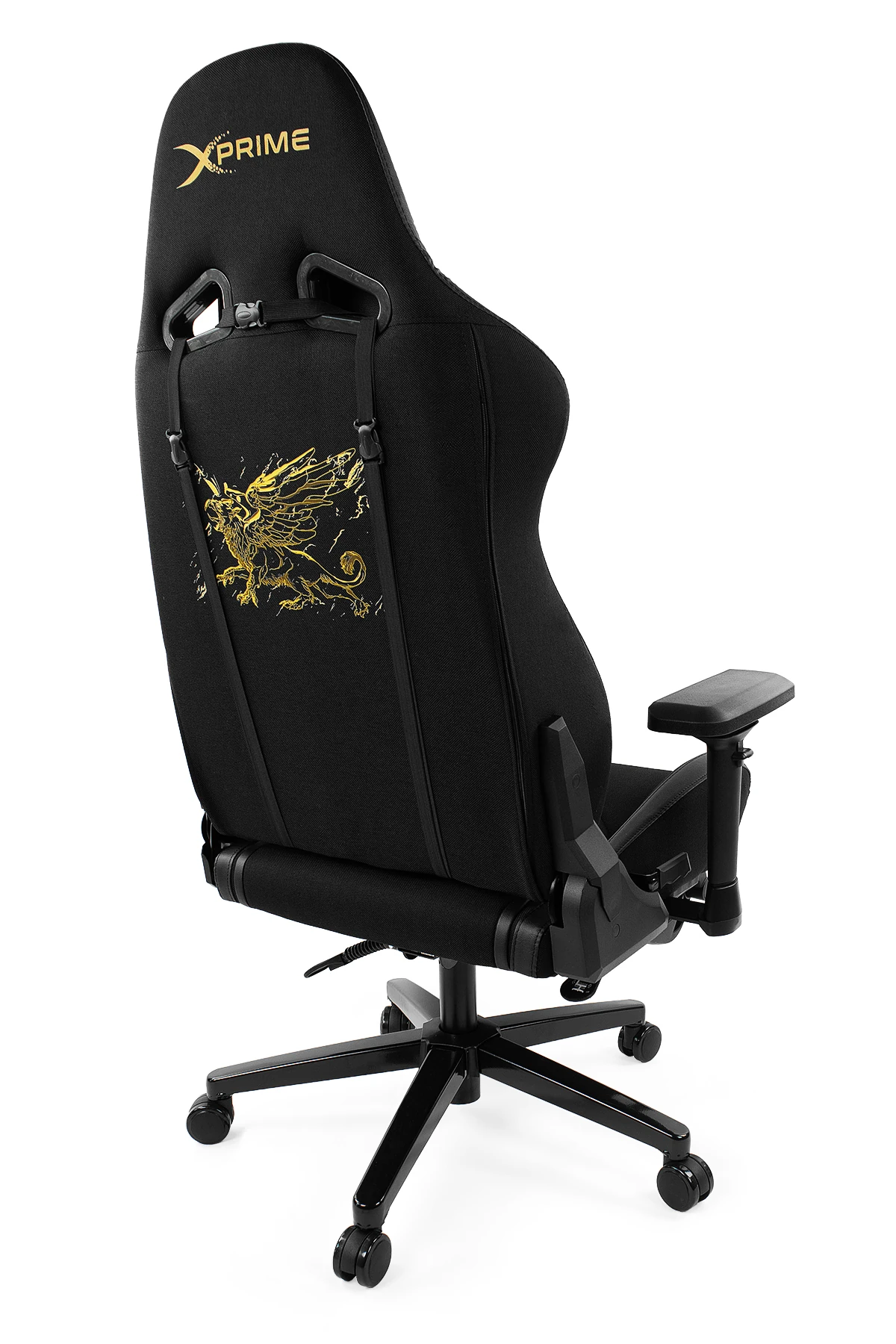  xPrime Titan BBL Edition Pro Oyuncu Koltuğu