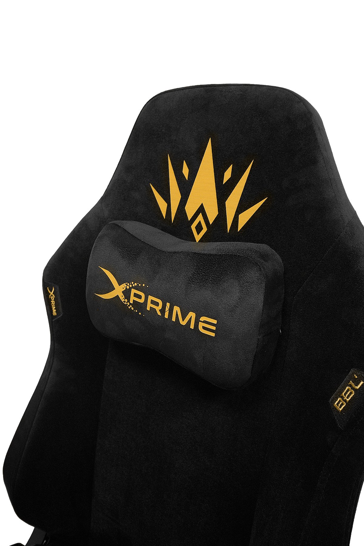 xPrime BBL Noble Pro Oyuncu Koltuğu