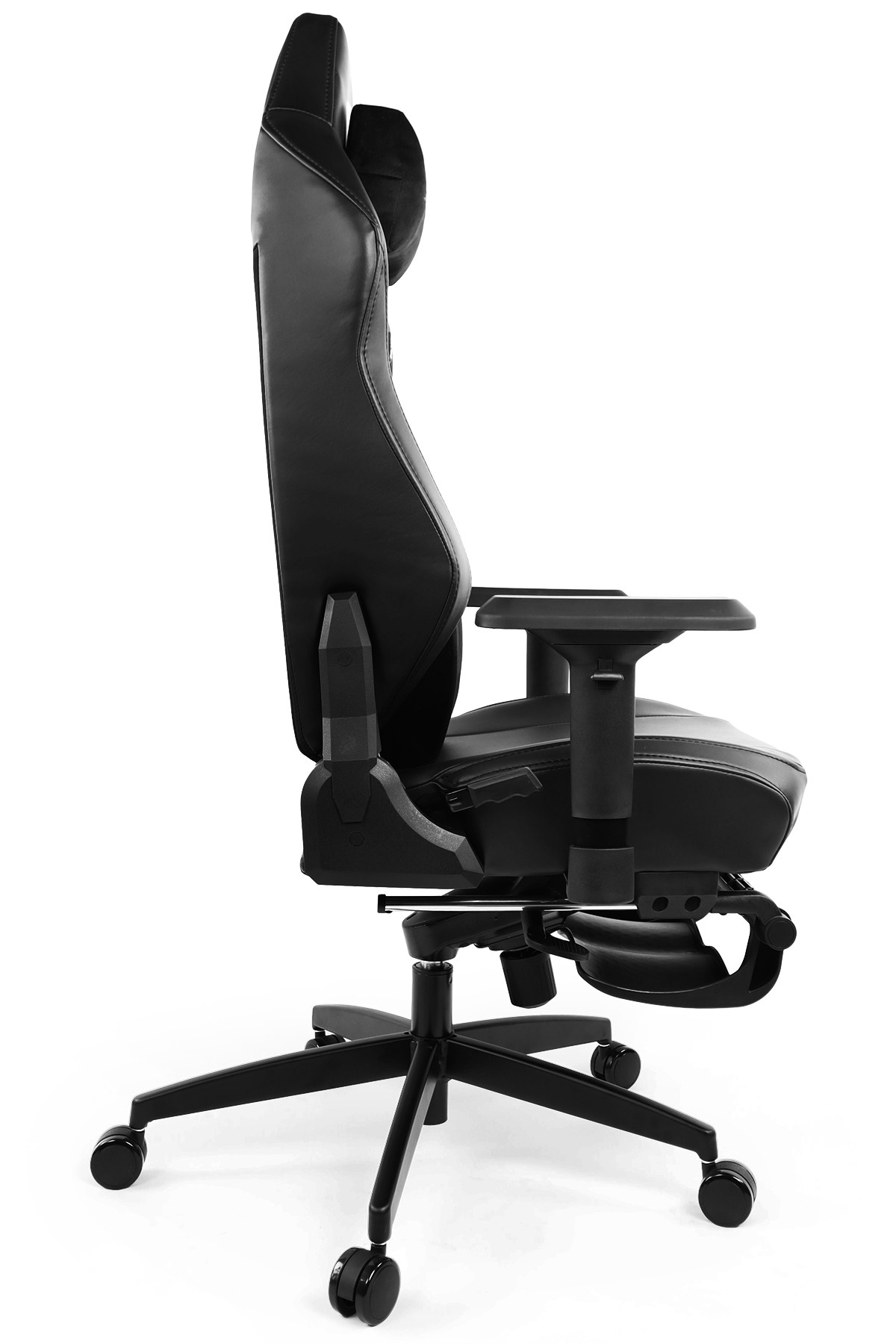 xPrime Noble Pro Nubuk Deri Business Oyuncu Koltuğu