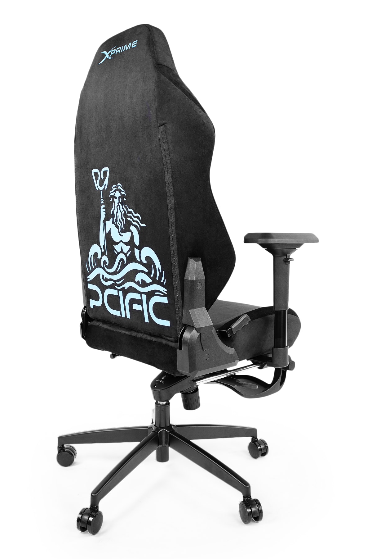 xPrime Pcific Noble Pro Oyuncu Koltuğu