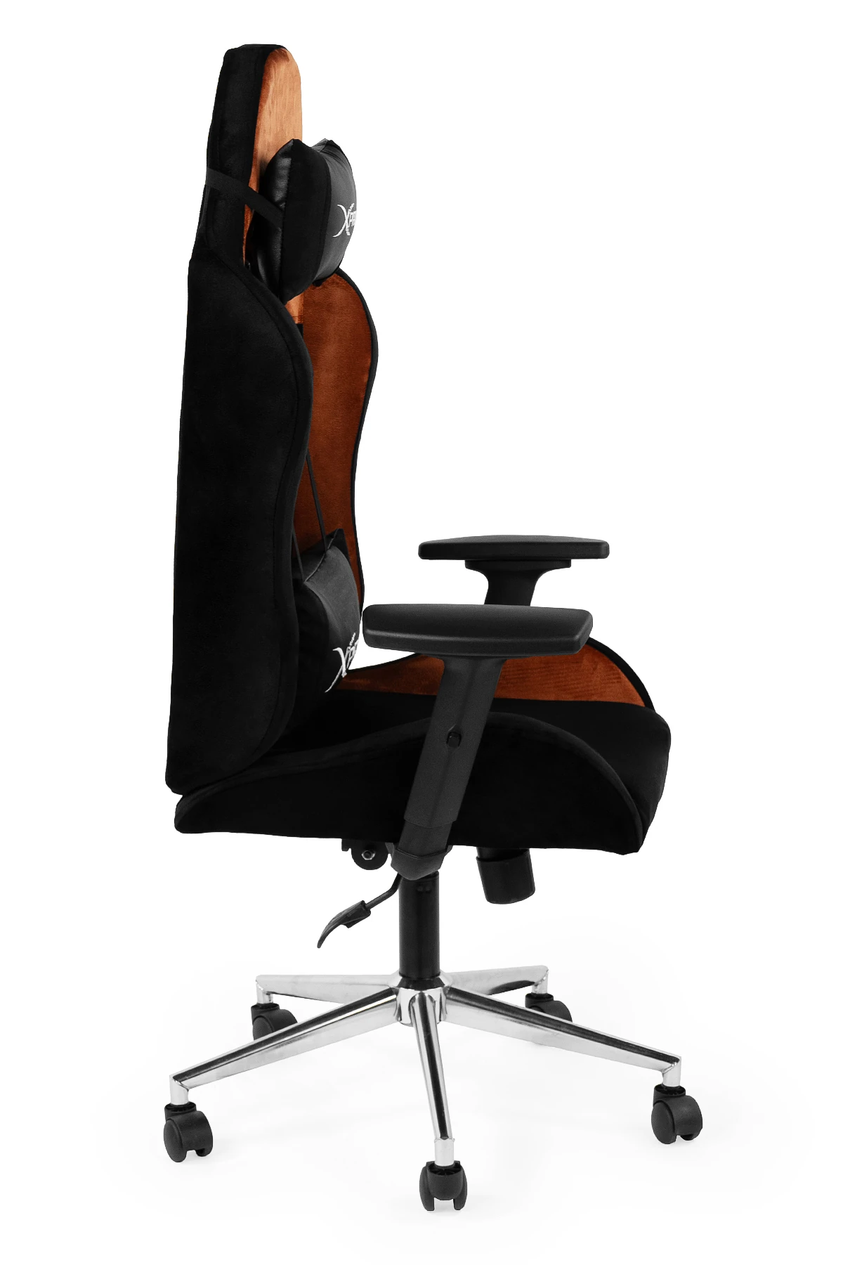 Master Kumaş Oyuncu ve Çalışma Koltuğu