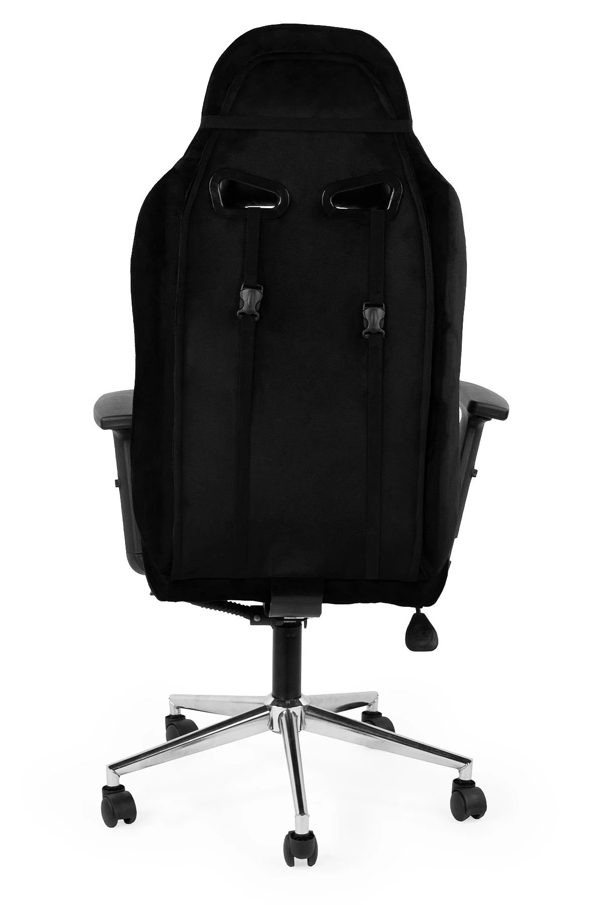 Master Kumaş Oyuncu ve Çalışma Koltuğu