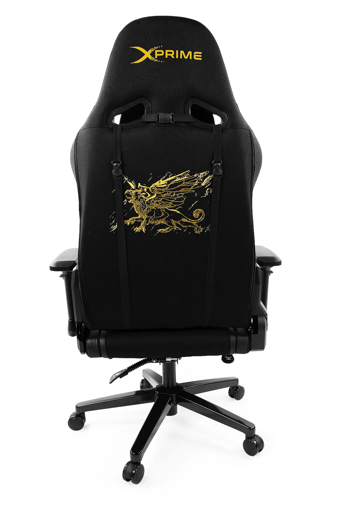 xPrime Titan BBL Edition Pro Oyuncu Koltuğu