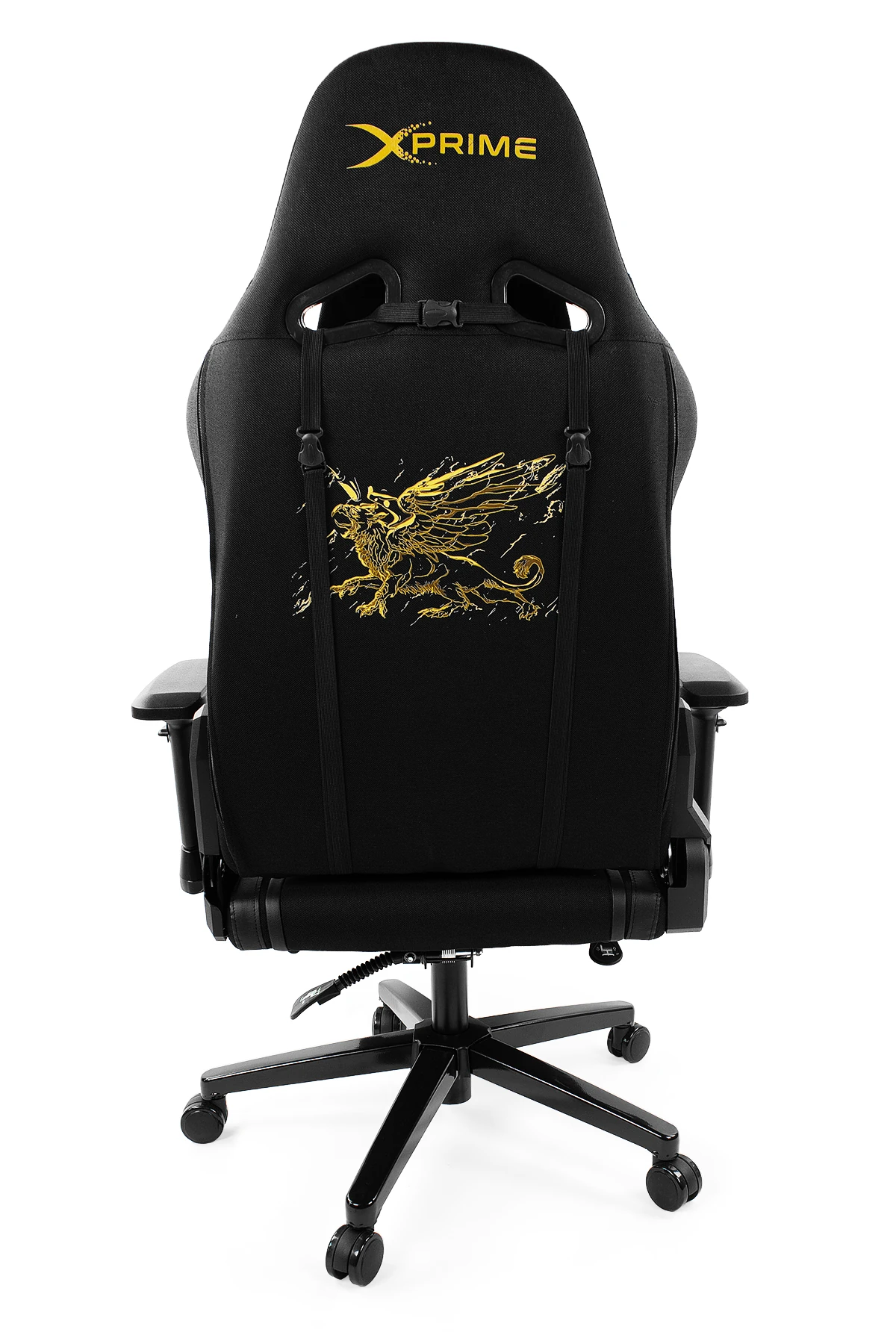  xPrime Titan BBL Edition Pro Oyuncu Koltuğu