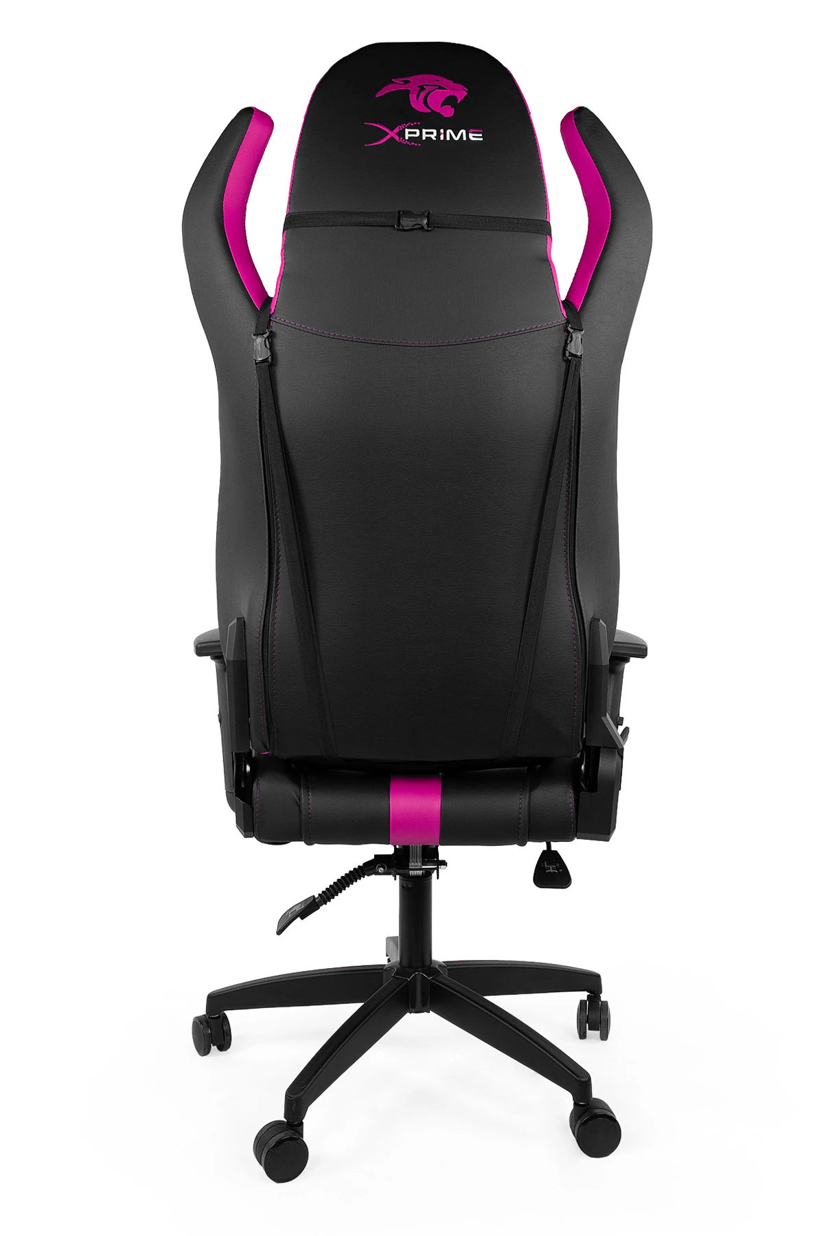 XPrime Pubg Oyuncu Koltuğu Pembe