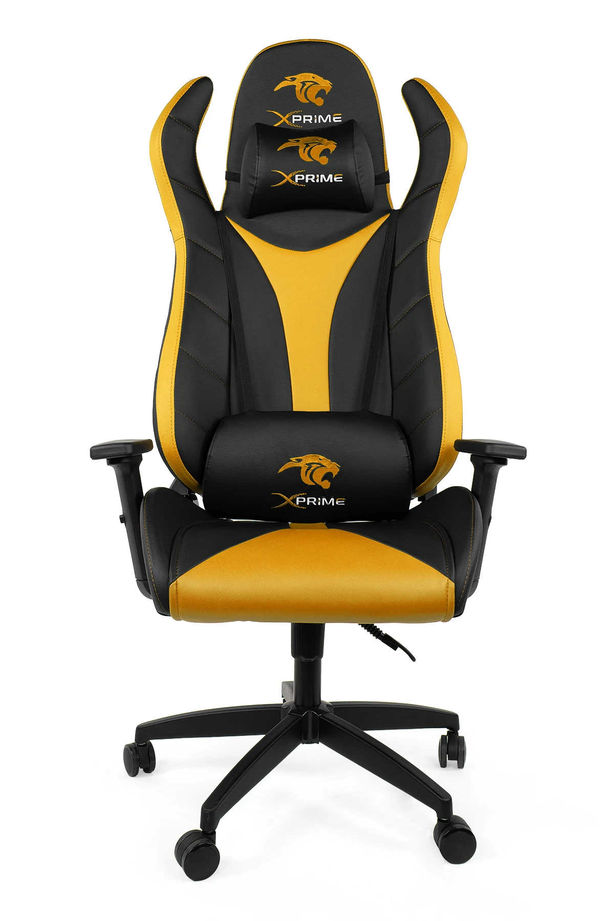 XPrime Pubg Oyuncu Koltuğu Turuncu