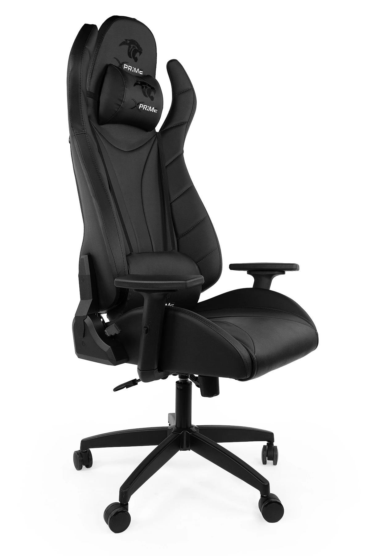 XPrime Pubg Oyuncu Koltuğu Siyah