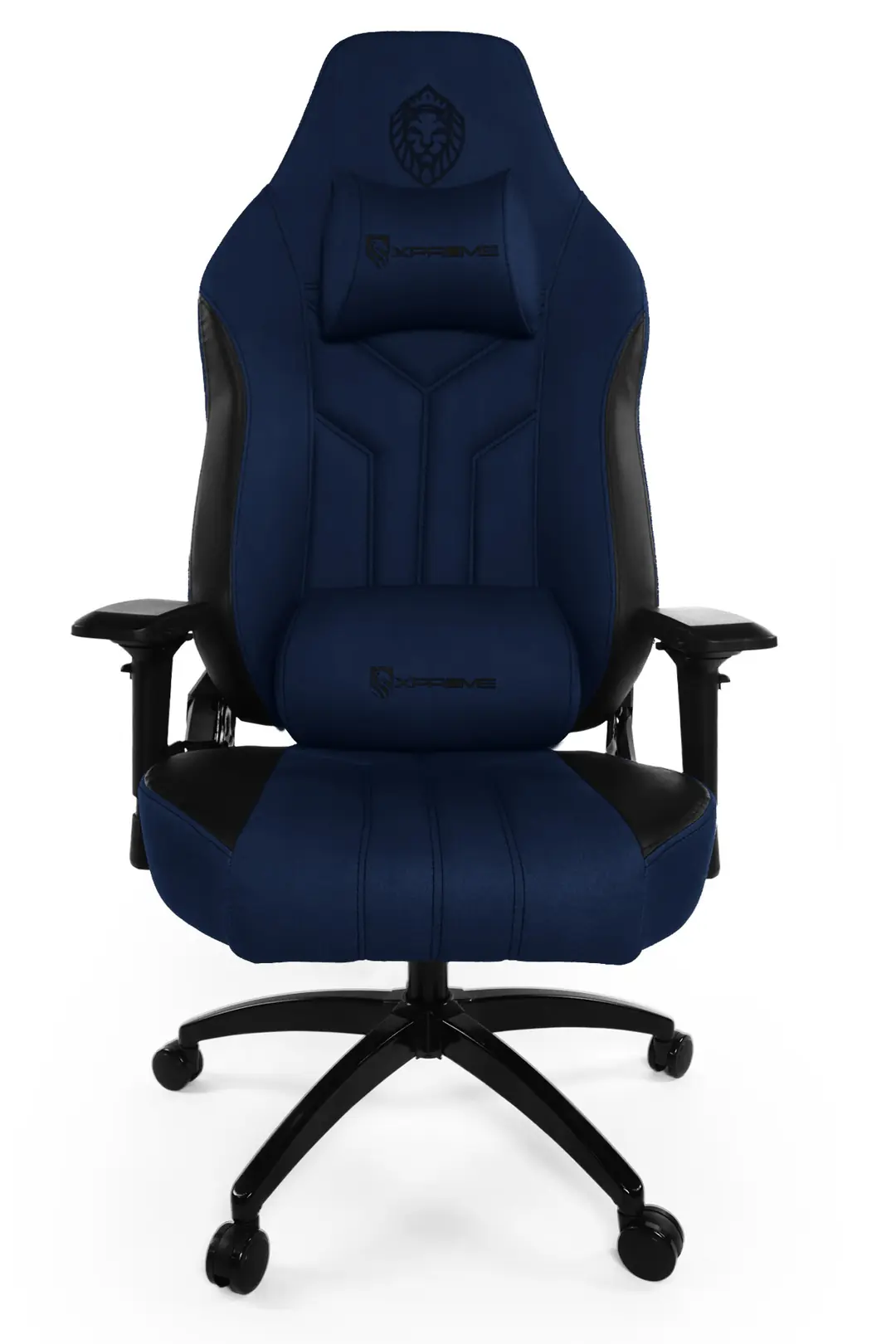 XPrime Vision Pro Mirage Blue Oyuncu Koltuğu