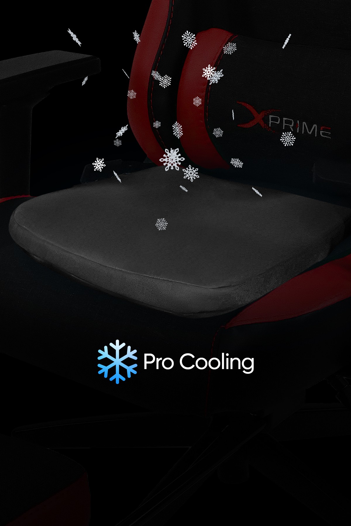 Xprime Pro Cooling Pad Soğutuculu Koltuk Minderi