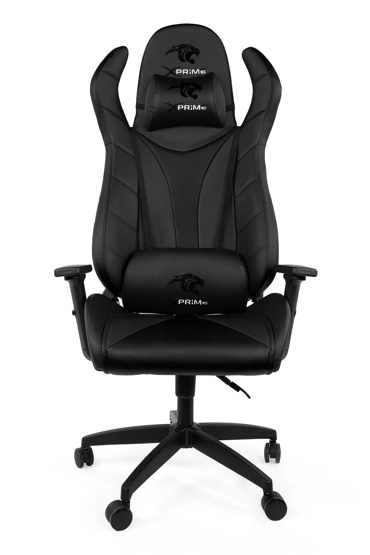 XPrime Pubg Oyuncu Koltuğu Siyah