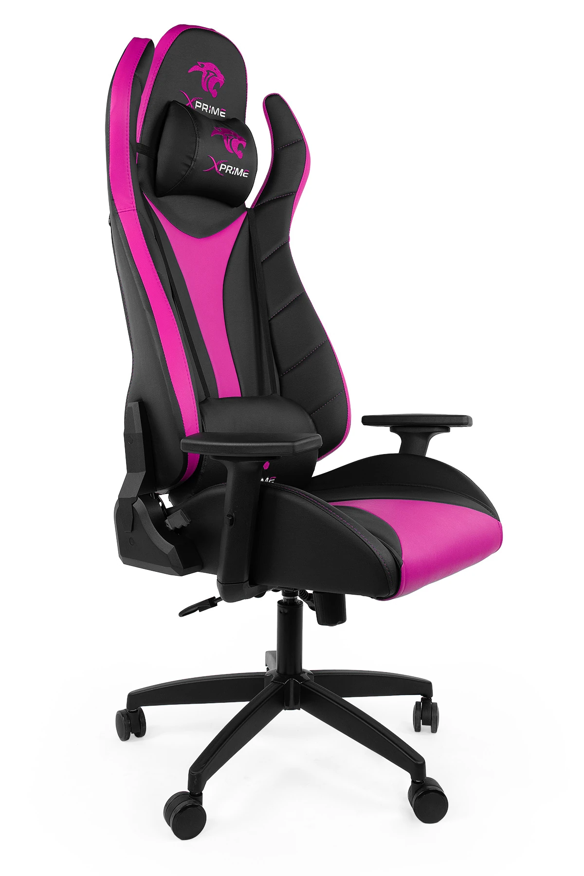 XPrime Pubg Oyuncu Koltuğu Pembe