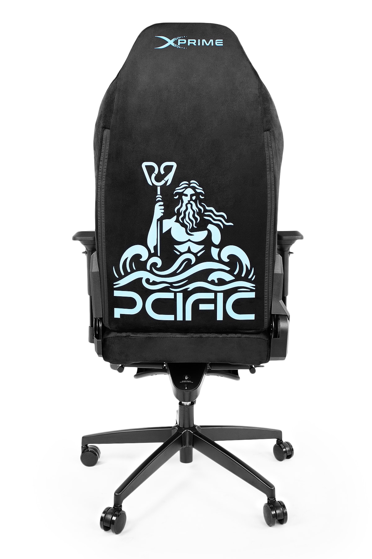 xPrime Pcific Noble Pro Oyuncu Koltuğu