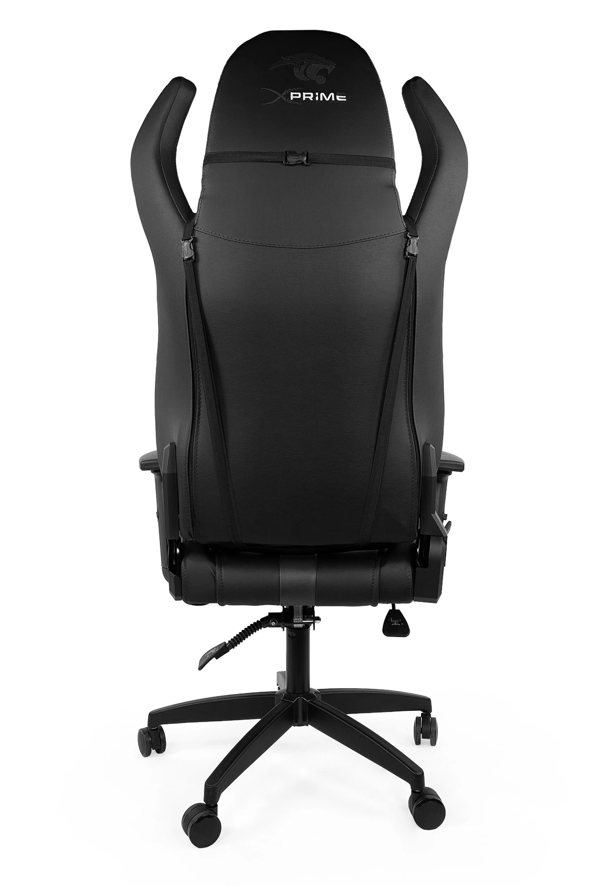 XPrime Pubg Oyuncu Koltuğu Siyah