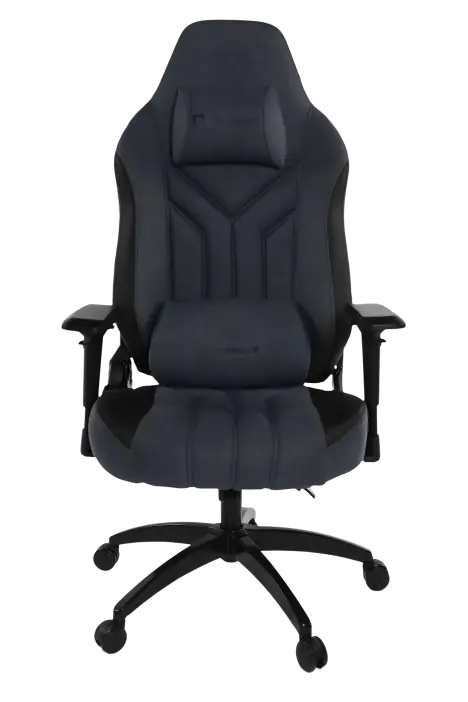 XPrime Vision Canyon Gray Oyuncu Koltuğu