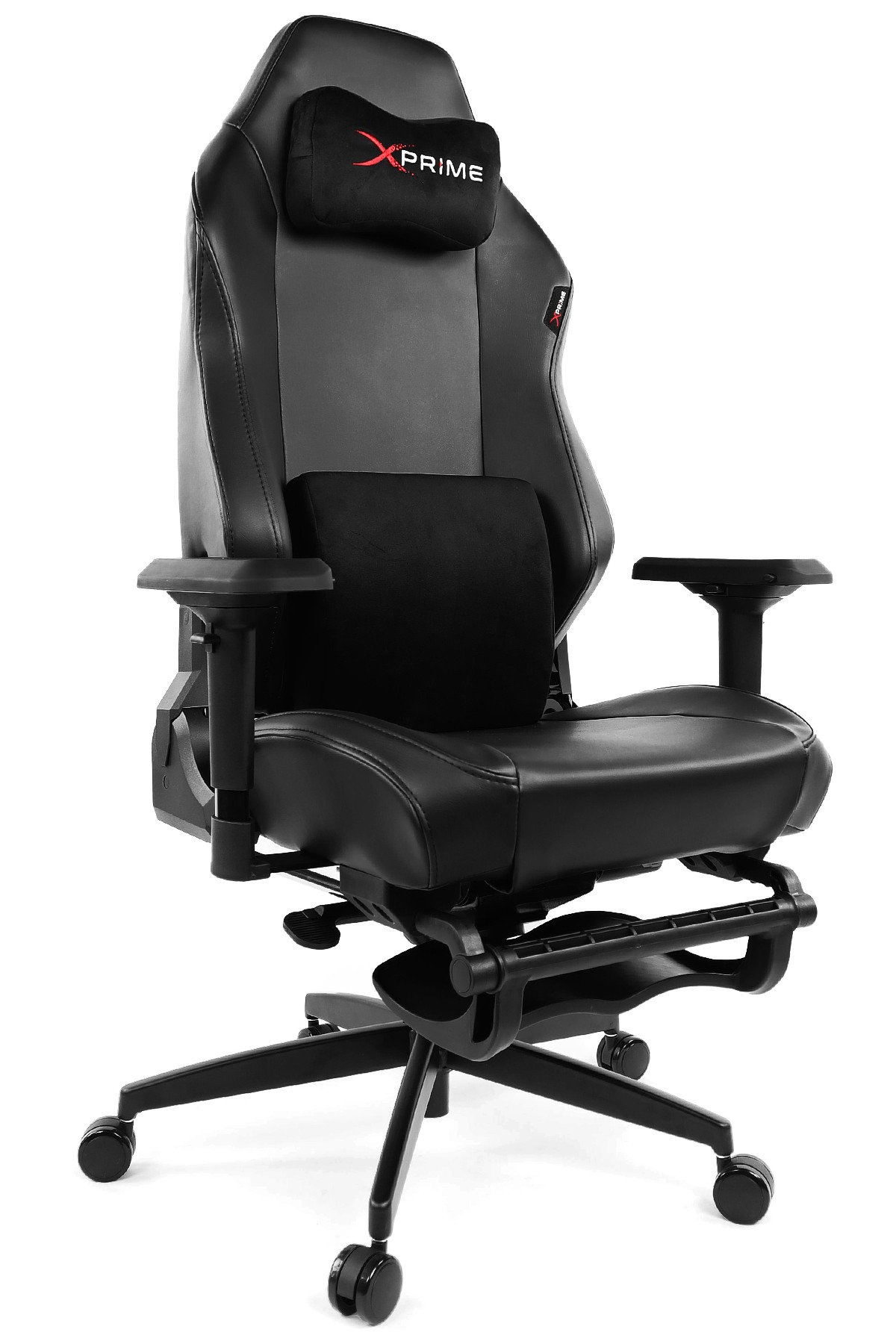 xPrime Noble Pro Nubuk Deri Business Oyuncu Koltuğu
