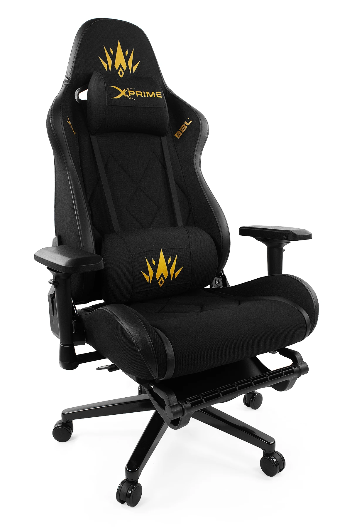  xPrime Titan BBL Edition Pro Oyuncu Koltuğu