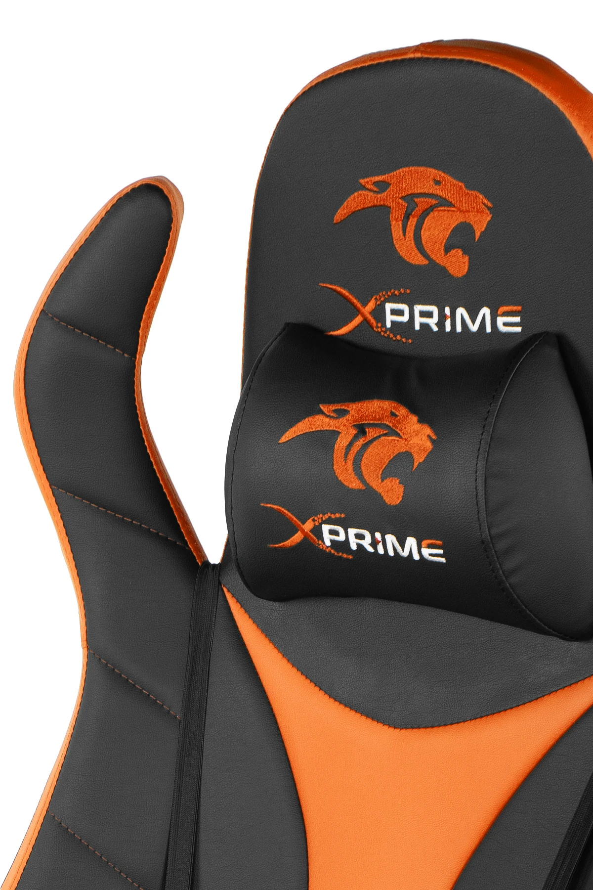 XPrime Pubg Oyuncu Koltuğu Turuncu